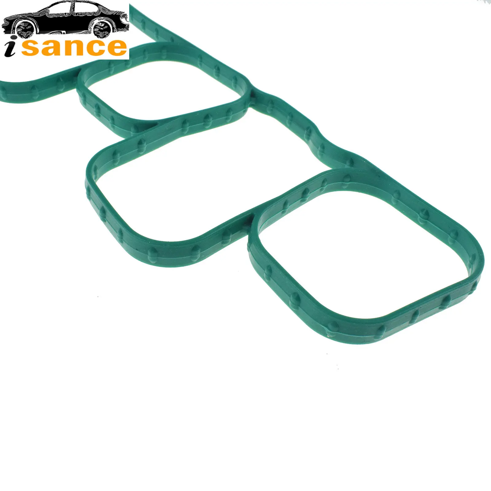 Intake Manifold Gasket For Ford Explorer F-150 Transit-150 Transit-250 Transit-350 Taurus Lincoln AT4Z9H486A