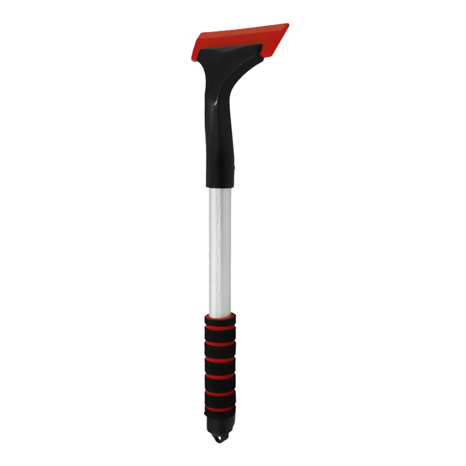 2x Ice , Window Accessories with Foam Material Cleaninging Frost Removal Tool Glass Brush Breaker, Fit for Suvs Trucks