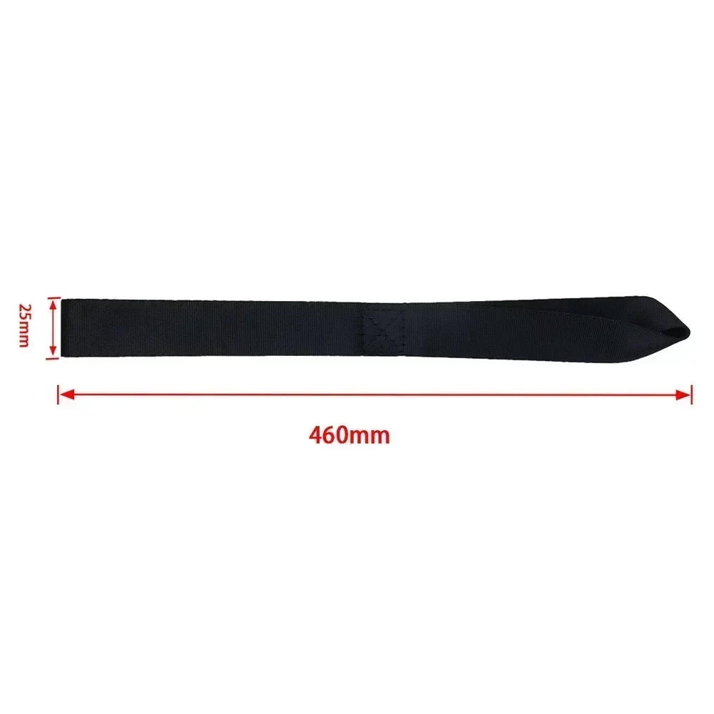 8pcs Soft Loop Tie Down Straps Ratchet Towing Cargo ATV Motorcycle Motorcross Motobike Polyester Tie Down Straps cargo straps cargo tie down strap tie down straps lashing strap