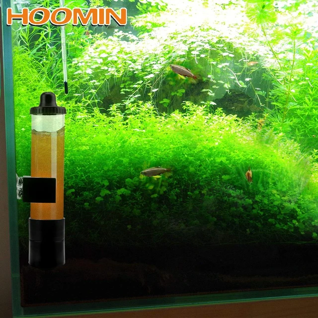 HOOMIN Artemia Eggs for Aquarium Brine Shrimp Eggs Chicken Feeder Eggs  Incubator Hatchery Artemia Eggs Incubator - AliExpress