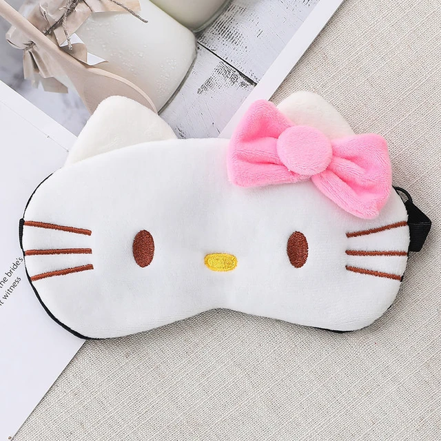 Chia sẻ hơn 71+ kuromi sleep mask xinh nhất CoCreated English