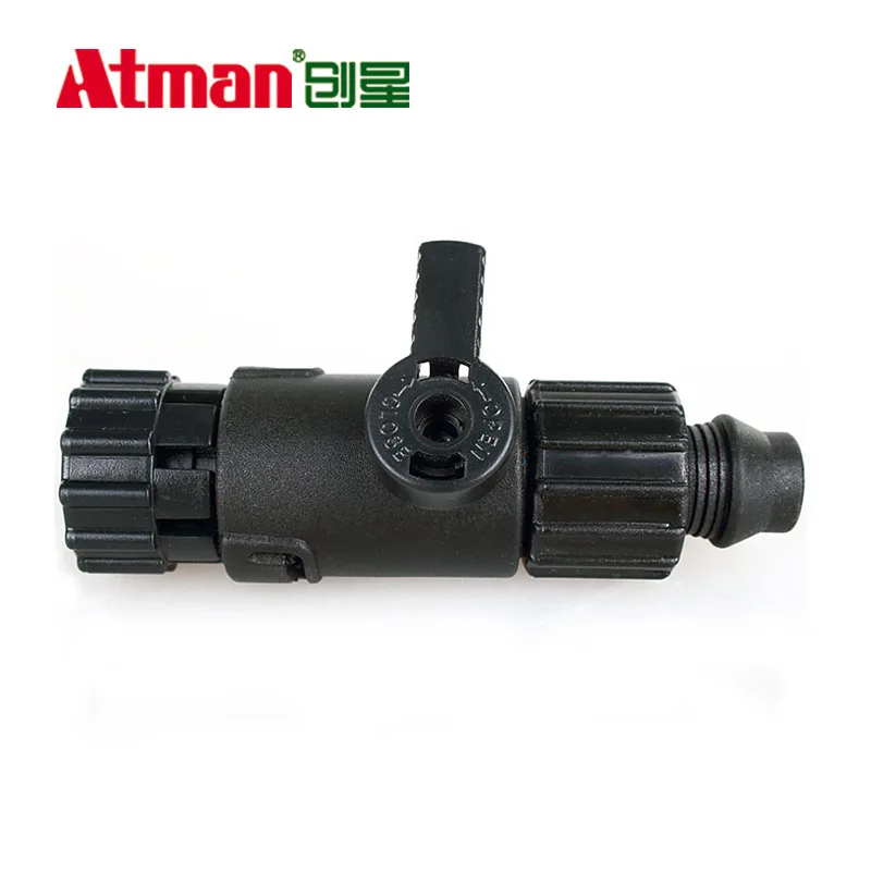 Фото Фильтр Atman CF/AT, сопло для воды, переключатель клапана CF600/800/1000/1200, аксессуары №4