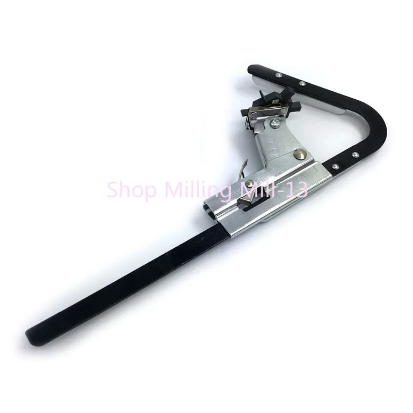 High Quality T31101- Special Tool For Repair Of Piston Ring Groove Cleaner