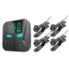 1-4 Heads Phone Screen Clicker Live Broadcast Fast Praise Automatic Grabber Clicking 50 Instant Points Per Second Auto Clicker