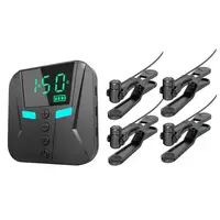 1-4 Heads Phone Screen Clicker Live Broadcast Fast Praise Automatic Grabber Clicking 50 Instant Points Per Second Auto Clicker