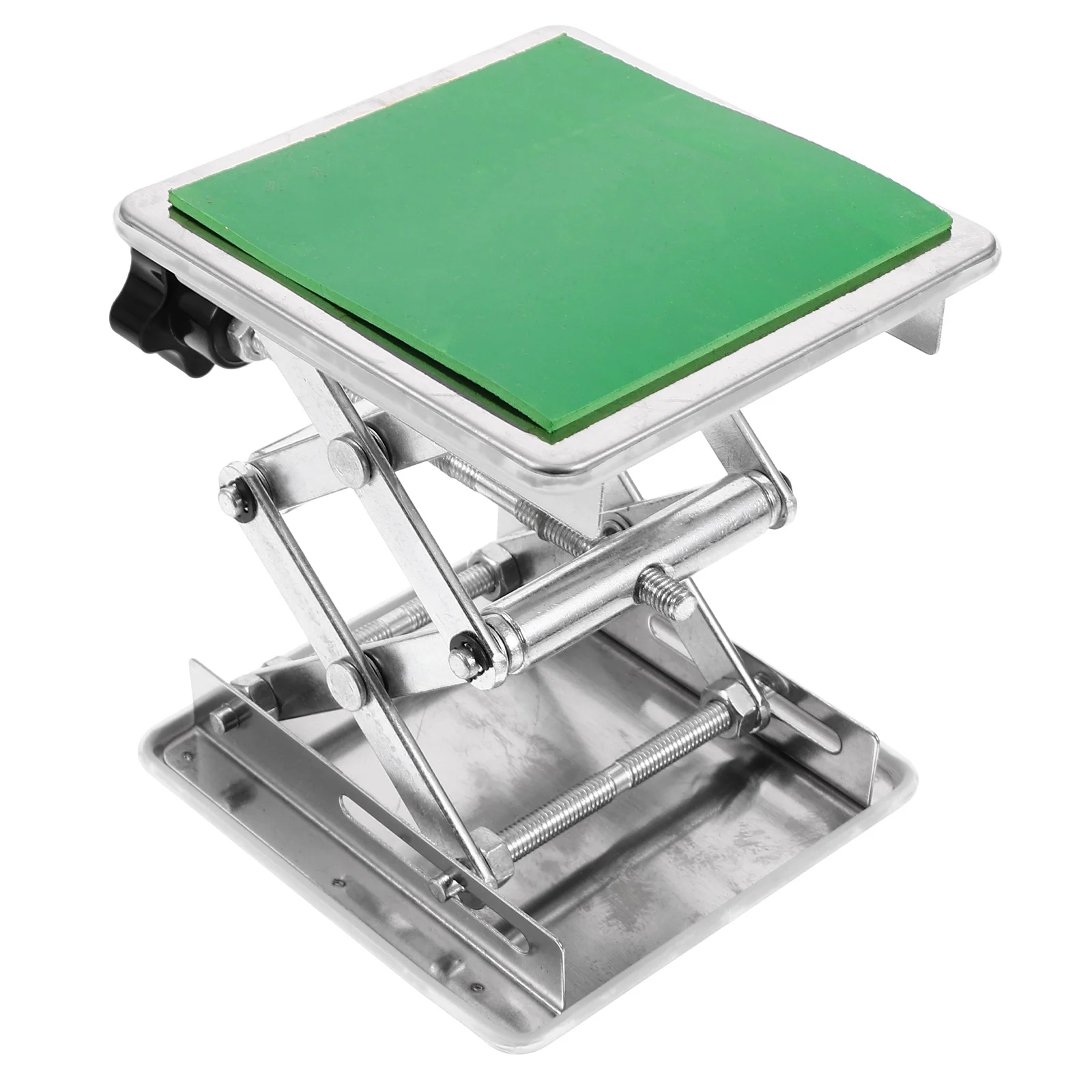 

Мини-подъемная лабораторная платформа для лабораторной поддержки из нержавеющей стали