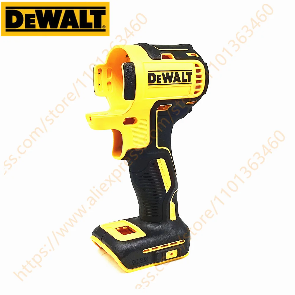 

CLAMSHELL Shell Case For DEWALT DCF887N DCF887 Impact Driver Parts