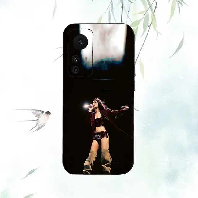 Nurkorki 2 Pièces Coque Pour Xiaomi Redmi Note 9 Pro/Note 9S