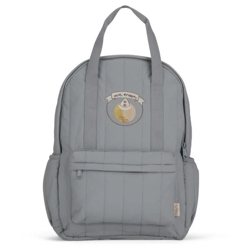 Children's Backpack 2024 New Cartoon Fashion Casual Boy And Girl Backpack Cute Baby Kindergarten Backpack Mother And Baby Bag 6