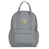 Children's Backpack 2024 New Cartoon Fashion Casual Boy And Girl Backpack Cute Baby Kindergarten Backpack Mother And Baby Bag 6