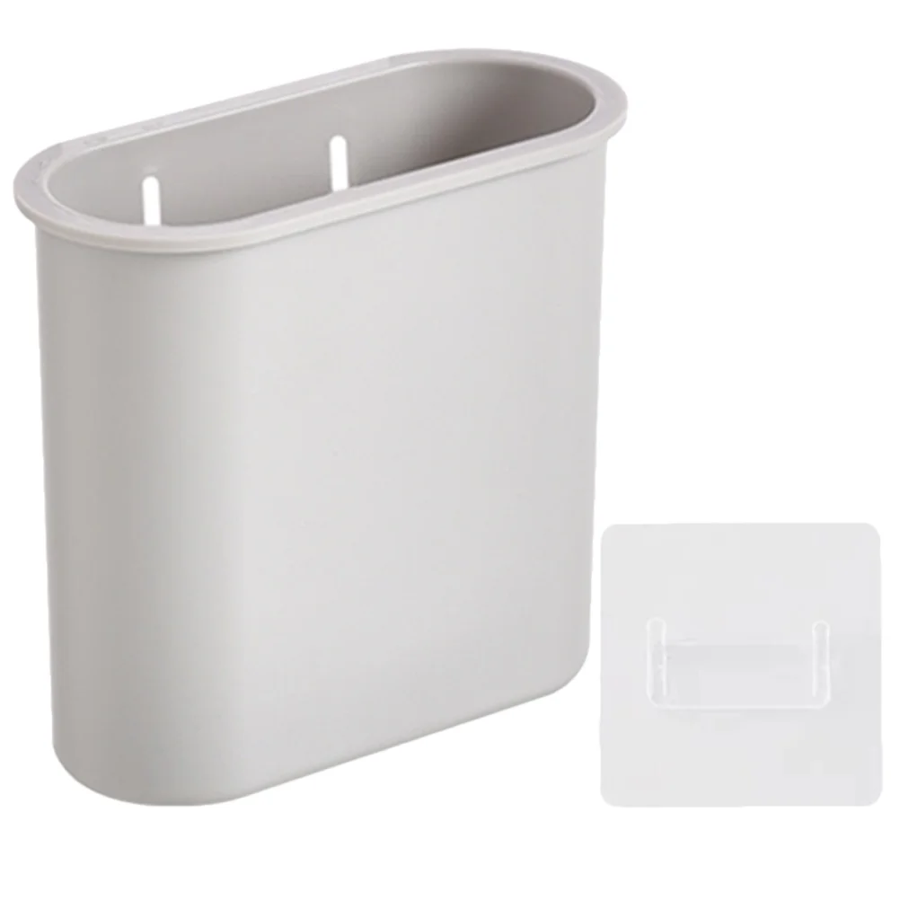 

Nail-free Wall Storage Box Electric Toothbrush Holder Mounted Rack Bracket Bath Room Decor Shower