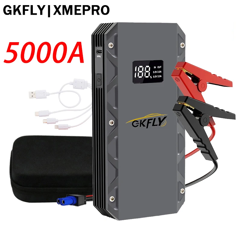 5000A XMEPRO