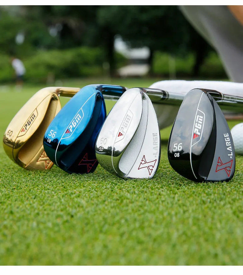 PGM Men Golf Clubs Wedges Cutting Angle 56 °/60 ° SG004
