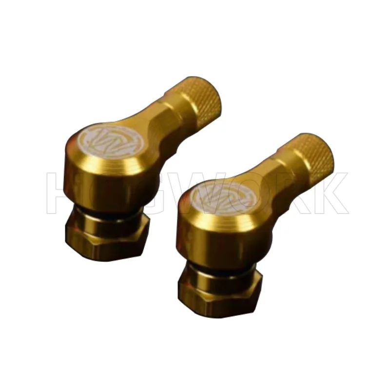 

Electric Bike Accessories Valve Cap Wheel Tire Valve Stem Covers for Niu Ninebot Models