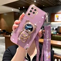 LSXXGS Cherry Purple