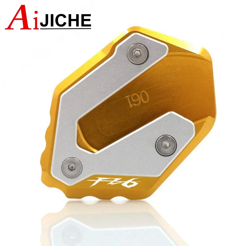  CNC űĵ ǲ ̵ ĵ ͽټ е  ÷Ʈ, ߸ FZ6 FAZER FZ6R FZ6-S2 2004-2009  Ȯ