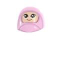 Infant pink