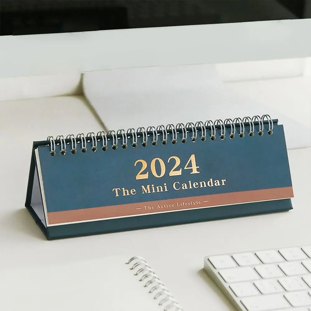 

Schedule Reminder 2024 Desktop Calendar Date Display Yearly Agenda Standing Flip Calendar To Do List Agenda Organizer