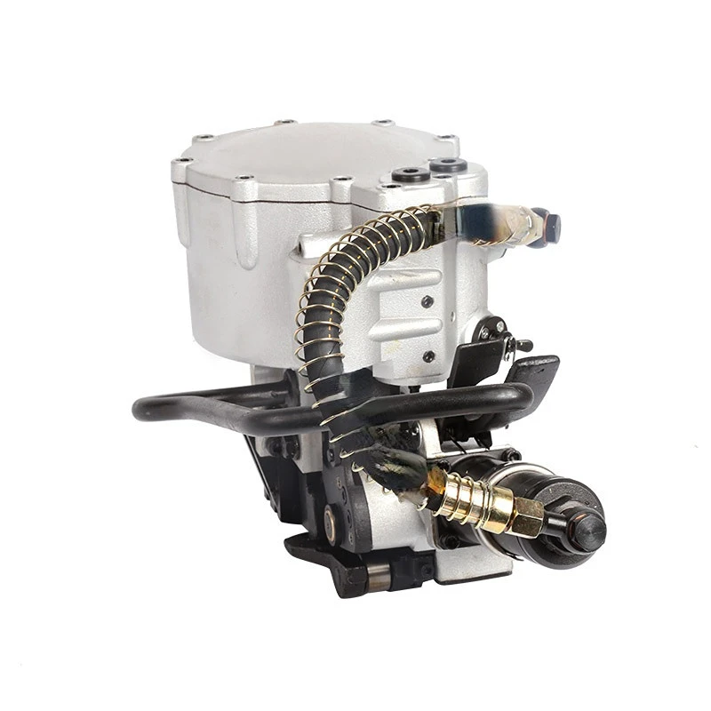

Steel Strapping Tools Pneumatic Combination Machine