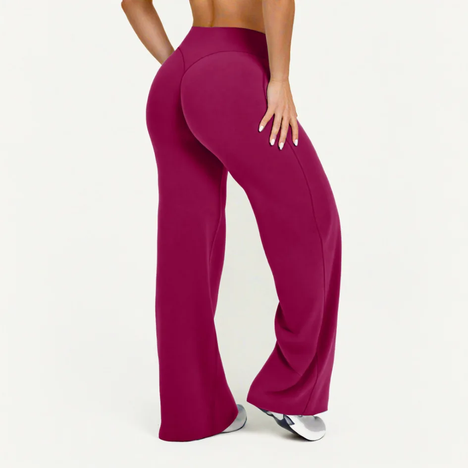 Wild Berry Red