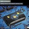 Multi Frequency 280MHz-868MHz Remote Control Comaptible With 300MHz 303MHz 315MHz 330MHz 433MHz 868MHz With 8 / 10 Dip Switch 3