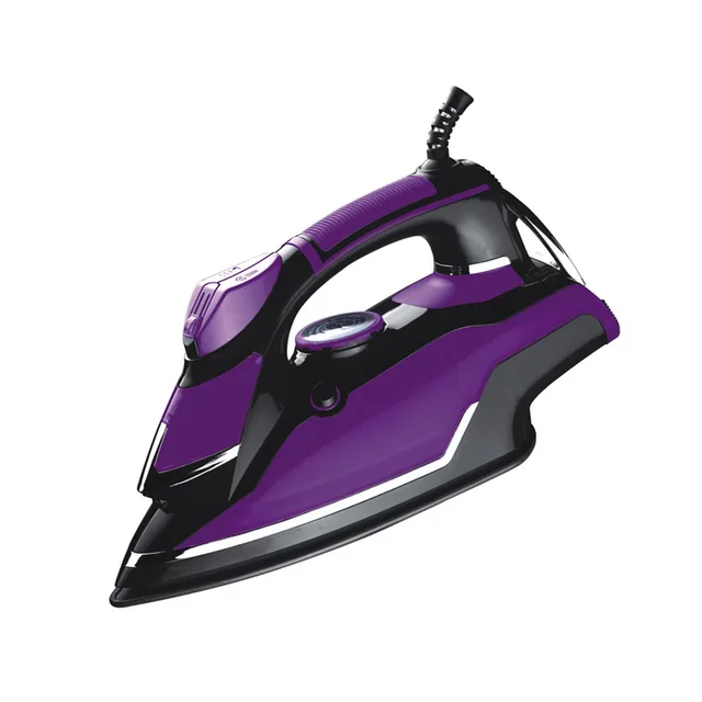 2000W Handheld Steamer Powerful Garment Steamer Portable Fast-Heat Steam Iron Ironing Machine for Home Travel 6