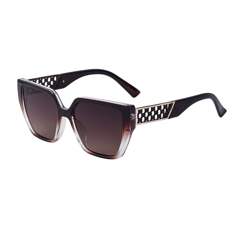 

Optical Lenses for Men Sunglasses Women 2023 Things for Women Large Frame Full Frame Trend Glasses Sunglasses Luxury Brand