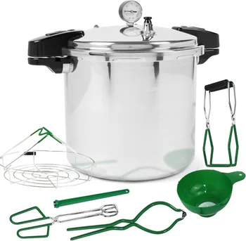 Pot Pro 8QT 10-in-1 Cooker 1