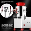 ZZ vegetable cutter granular stainless steel household meat grinder breeding 3