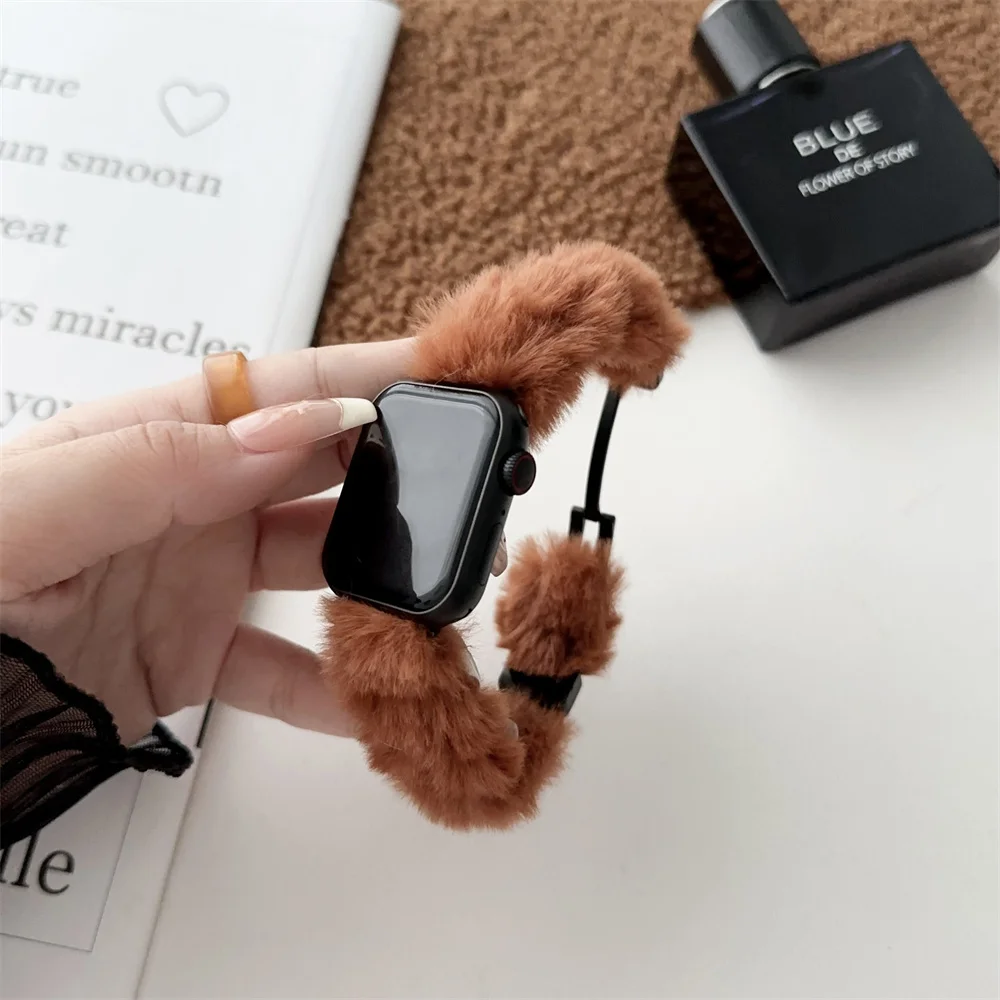 Watch Band For Smart Watch Comfortable Replacement Strap Stylish_voghion.com