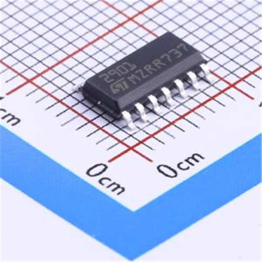 LM2901DT