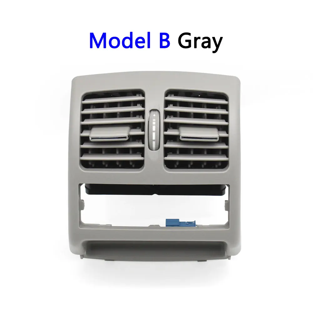 Model B Gray