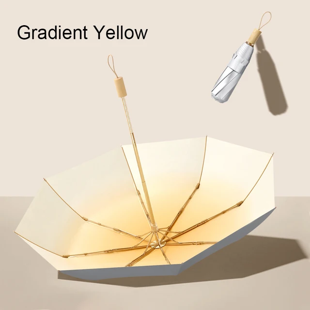 gradient yellow