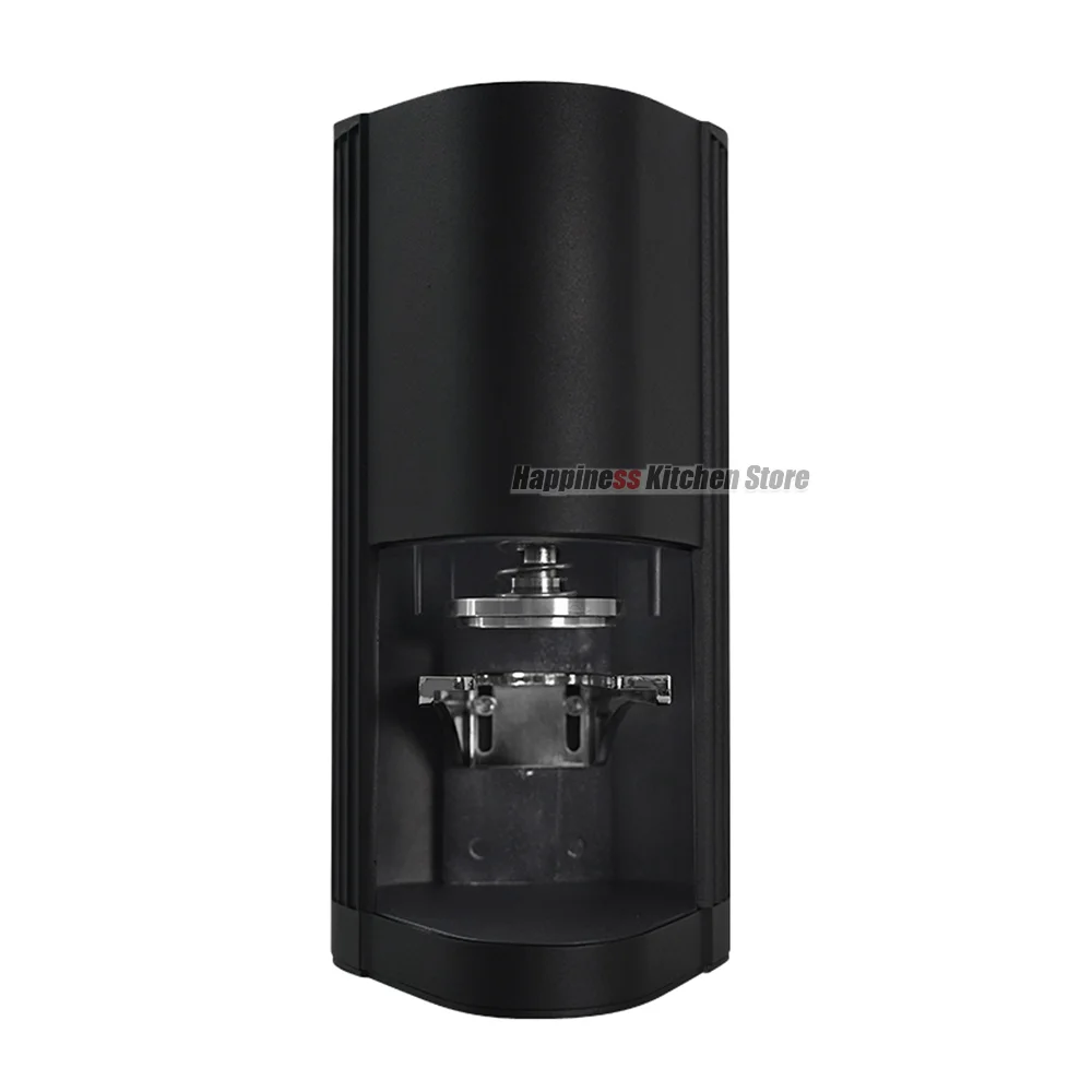 Tamper Caffè 51mm Con Base Ripple - Acciaio Inox Per Espresso Perfetto - Foto 4