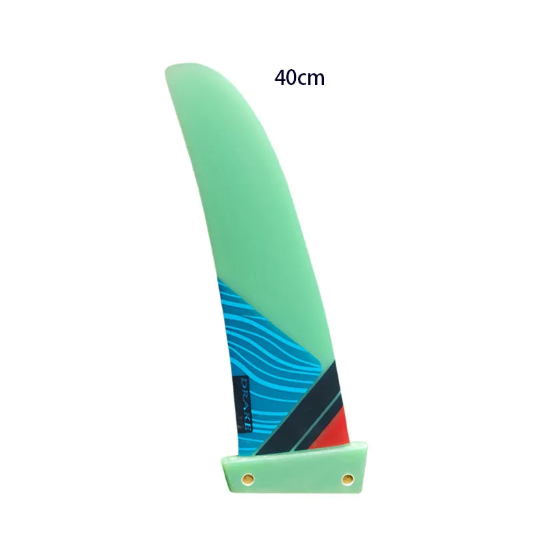 Dーfin 10inch Hydro Anti-Weed Free Ride Fin Windsurf G10 52cm/58cm/60cm