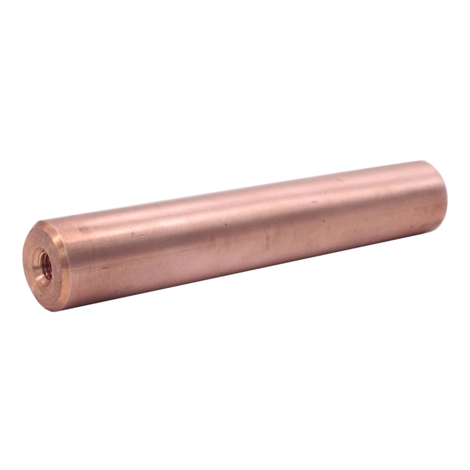 Copper Anode Water Purifier Parts for Pools
