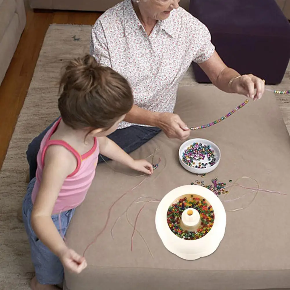 Рисунок 3 - Спиннер из бисера для вышивки