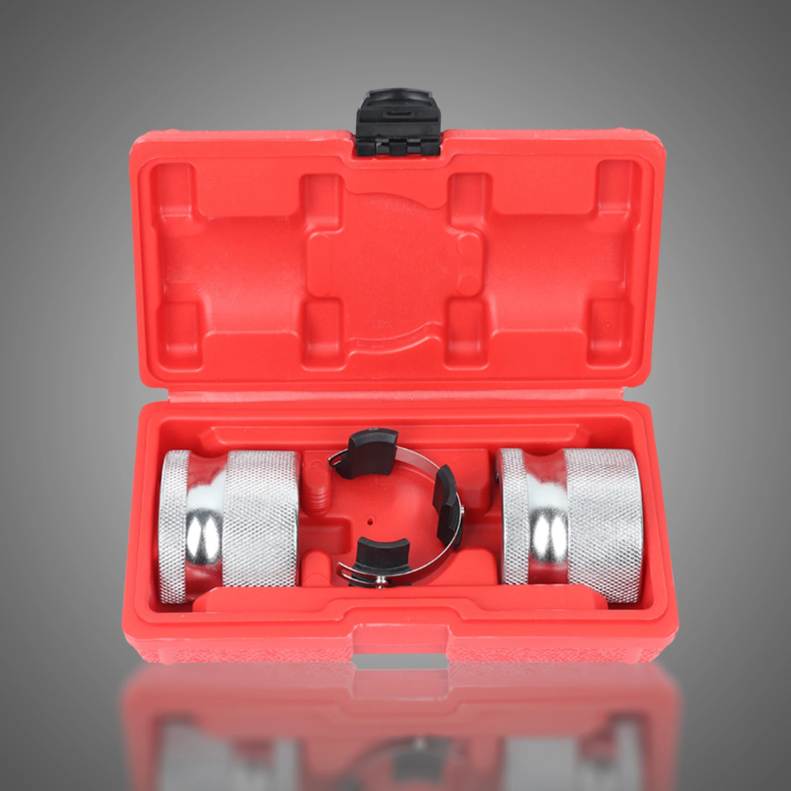 Motorcycle Fork Seal Driver Tool Set 33mm54mm Motorcycle Accessories