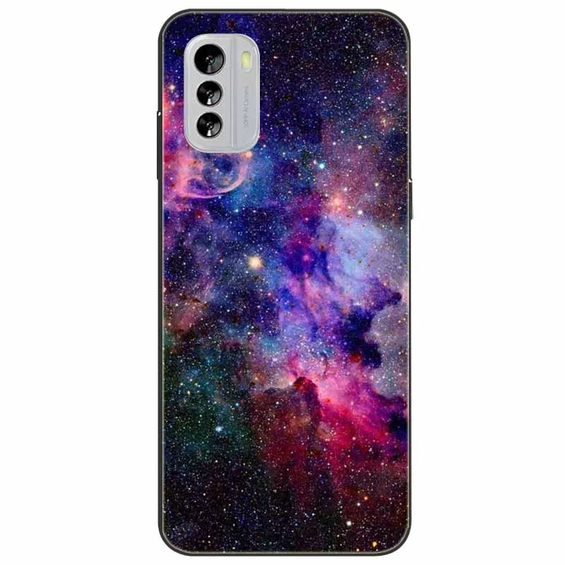 Silicone Soft Fashion TPU Back Cover Bumper - Lovely Design
