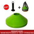 Green 10pcs