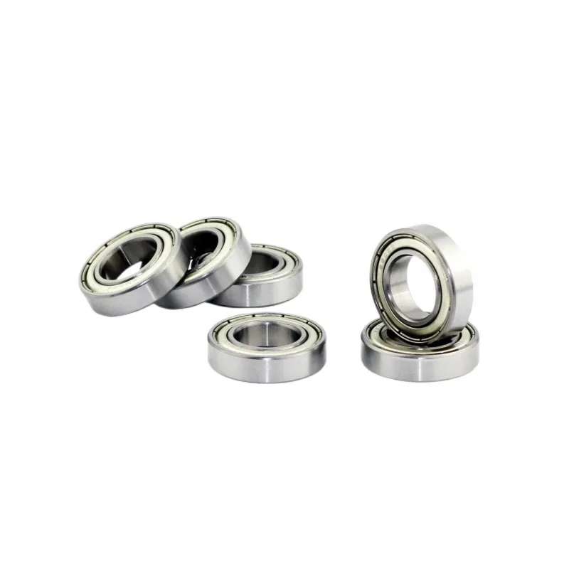 

Free shipping 10PCS 6900ZZ 10*22*6 mm 6900rs zz bearings thin wall deep groove ball Chrome Steel