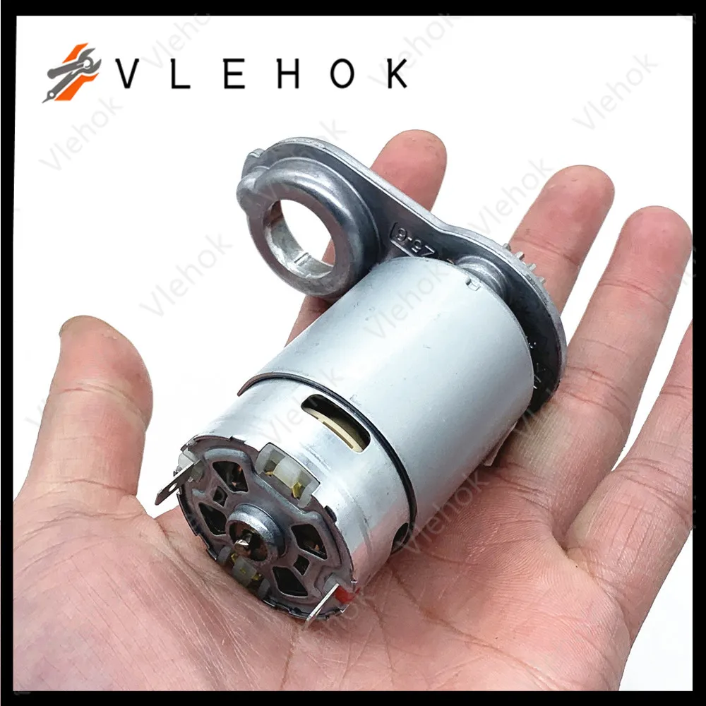 Moteur 14.4V/18V De Rechange – Compatible BUR141/BUR181, DUR141/DUR181