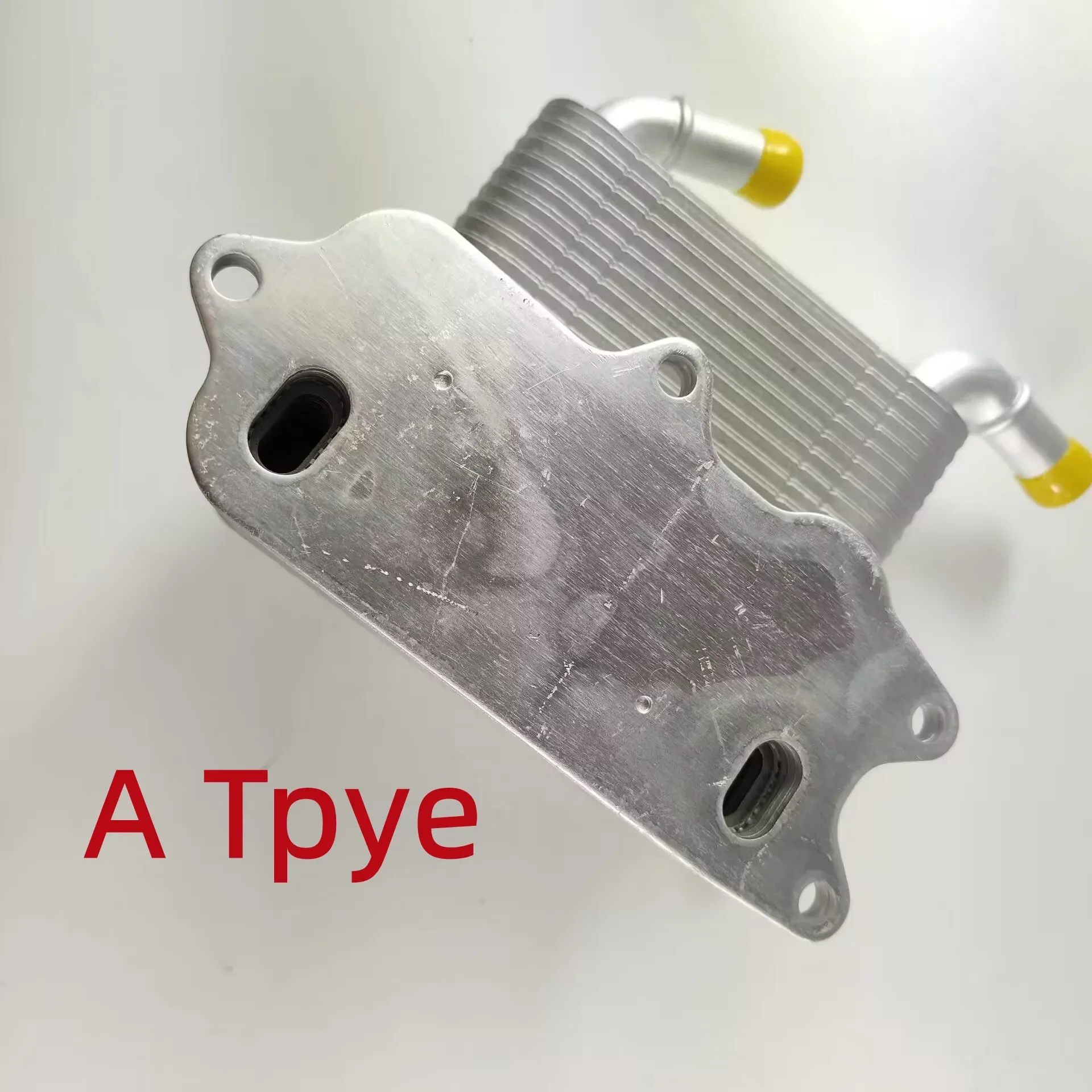 OIL COOLER for-JEEP WRANGLER 2.0L TRANSMISSION HEATER 68485460AB