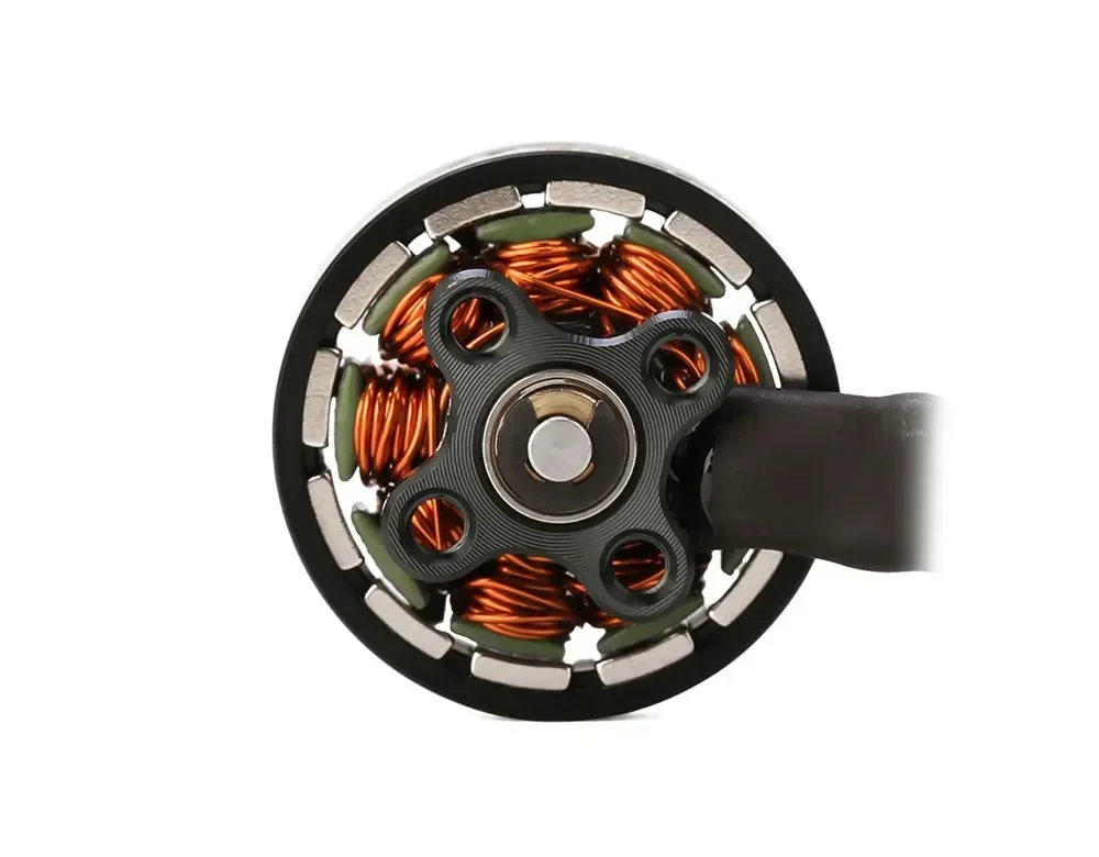 Moteur Brushless T-Motor F1404 2900KV 3800KV 4600KV pour Drone FPV Cinewhoop 2.5-4"