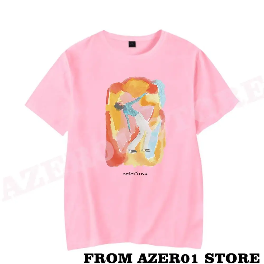 Troye Sivan Merch