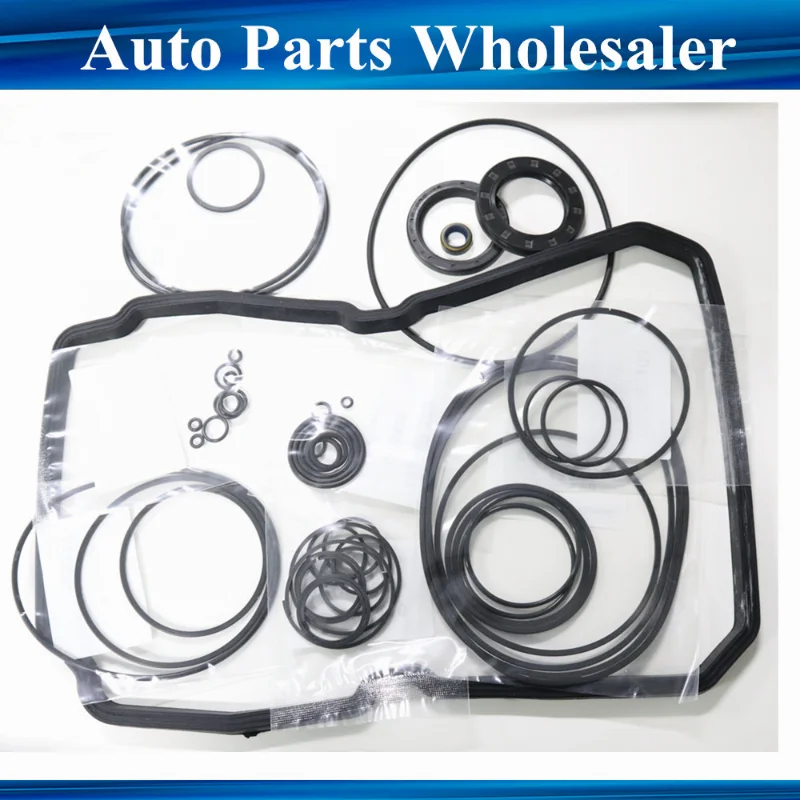 

Transmission Kits 722.6 7226 Overhaul Master Kits Oil Seal Repair Kit For Mercedes Benz