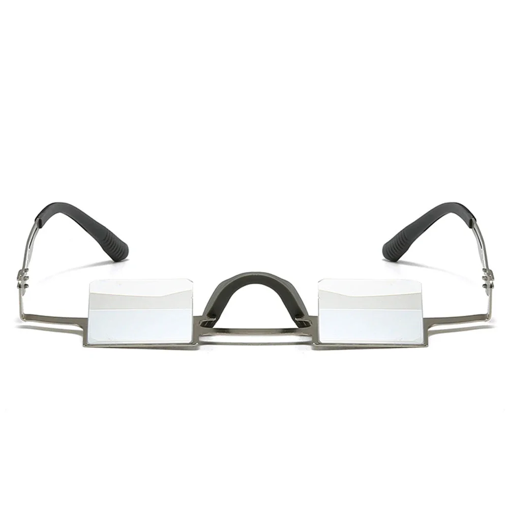 1PC Outdoor Refractive Goggles Climbing Rock Hiking Spectacles Belay Glasses Hight Transparent Comfortable Optical Glasses