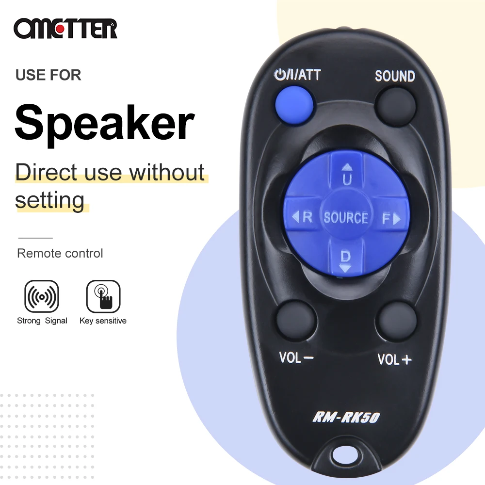 

Телефон для JVC с дистанционным управлением