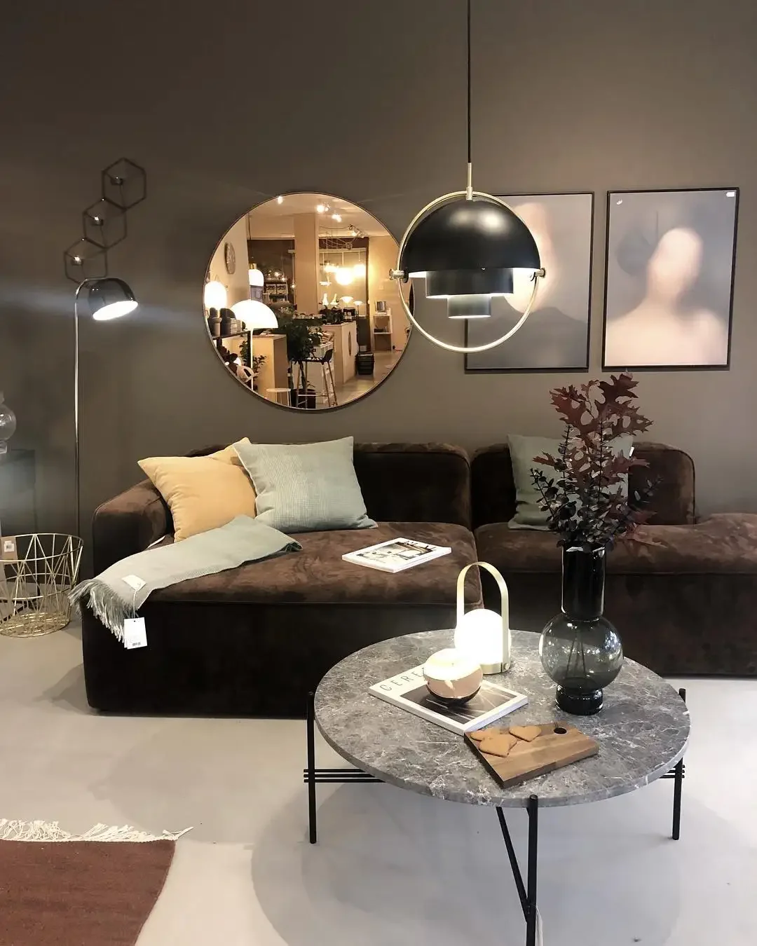 Pendant Light Image 7