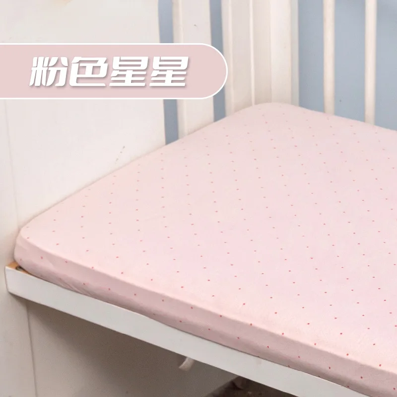 pink star